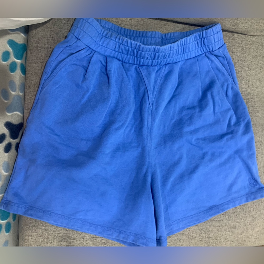 Monrow 90’s Classic Sweat Short
